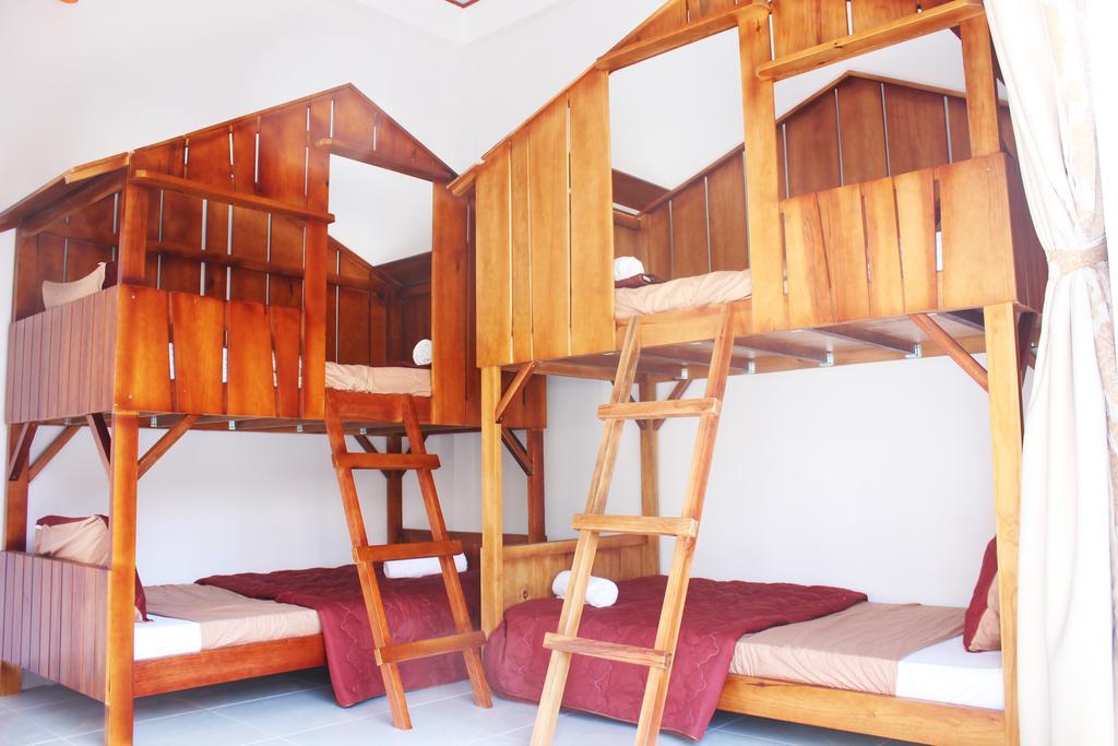 Tree House Hostel Νταλάτ Εξωτερικό φωτογραφία