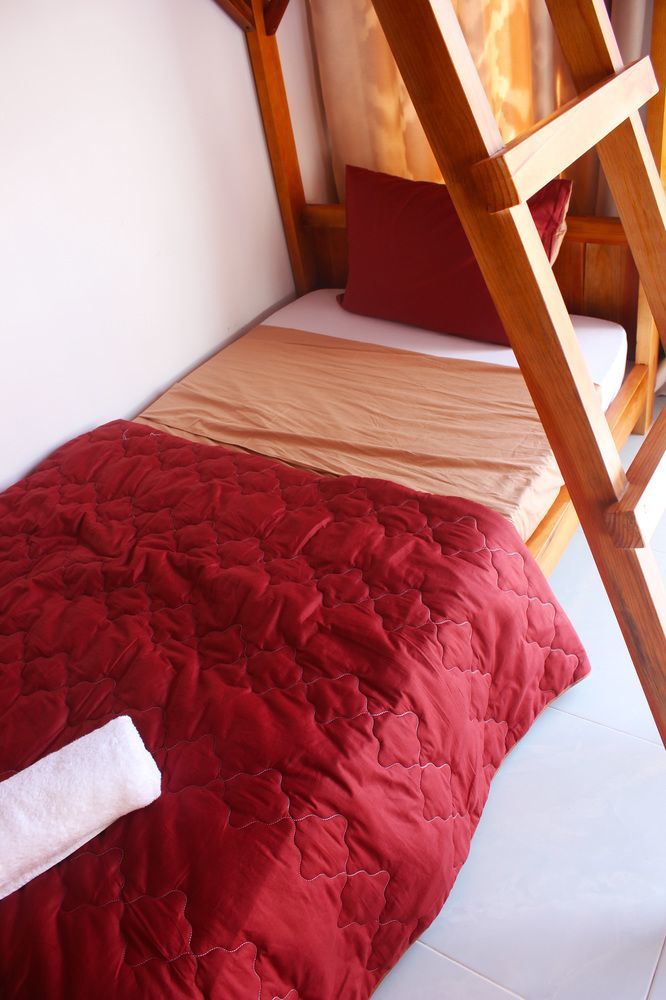 Tree House Hostel Νταλάτ Εξωτερικό φωτογραφία