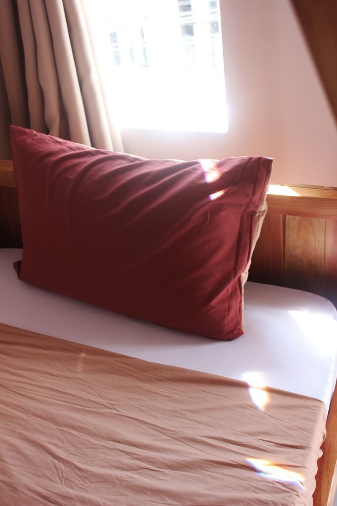 Tree House Hostel Νταλάτ Εξωτερικό φωτογραφία
