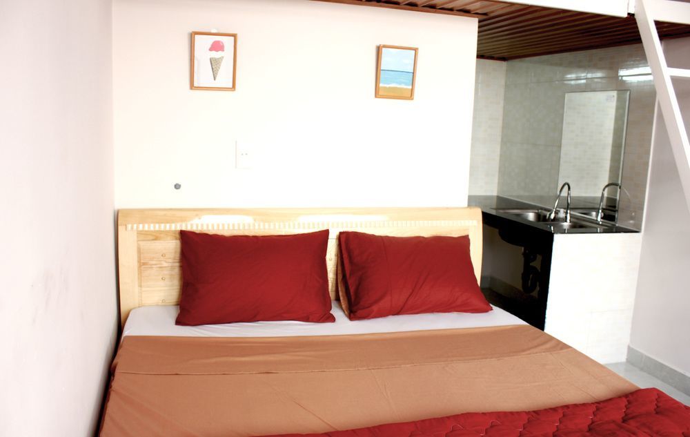 Tree House Hostel Νταλάτ Εξωτερικό φωτογραφία