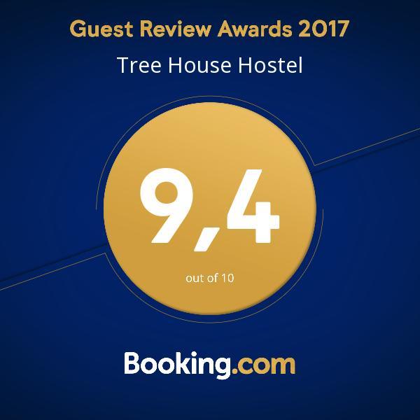 Tree House Hostel Νταλάτ Εξωτερικό φωτογραφία